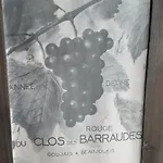 Chateau Besson 3*