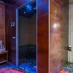 Bed & Breakfast Chateau Besson Desertines (Allier)