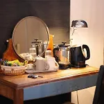 Bed & Breakfast Chateau Besson
