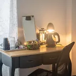 Bed & Breakfast Chateau Besson Desertines (Allier)