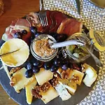 Chateau Besson 3* Desertines (Allier)
