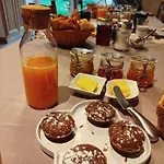 Chateau Besson Bed & Breakfast Desertines (Allier)