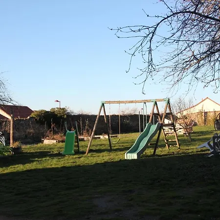 Bed & Breakfast Chateau Besson