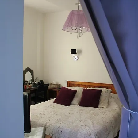 Chateau Besson Desertines (Allier)