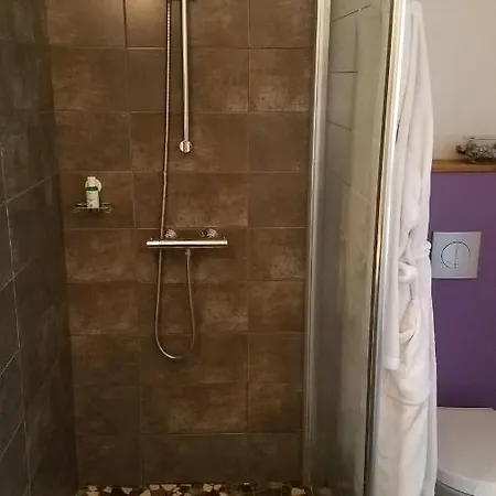 Chateau Besson 3* Desertines (Allier)