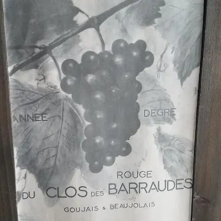Chateau Besson 3*