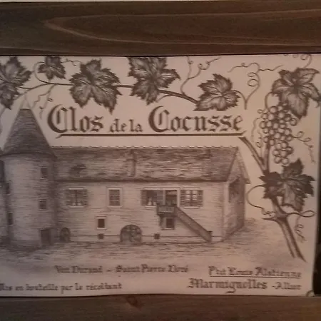 Chateau Besson 3*