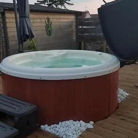 Chateau Besson Bed & Breakfast Desertines (Allier)