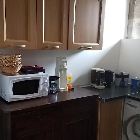 Bed & Breakfast Chateau Besson