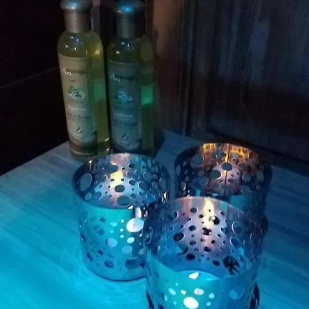 Chateau Besson Bed & Breakfast