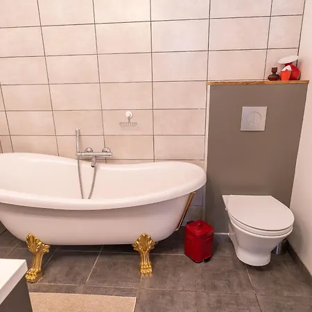 Chateau Besson Bed & Breakfast Desertines (Allier)