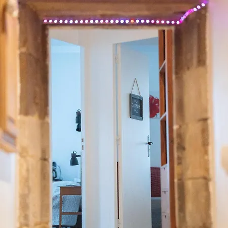 Bed & Breakfast Chateau Besson