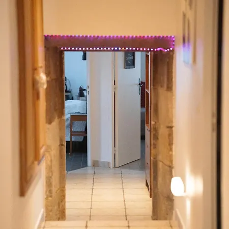 Chateau Besson Bed & Breakfast
