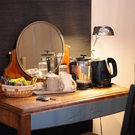 Bed & Breakfast Chateau Besson