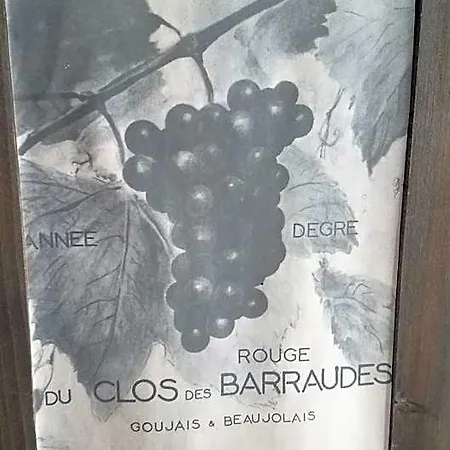 Château Besson 3*