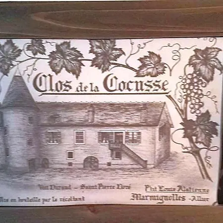 Château Besson 3*