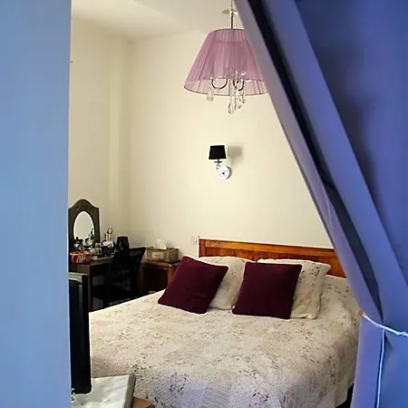 Château Besson 3*