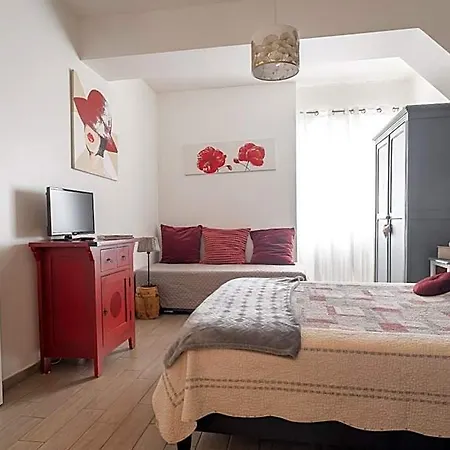 Château Besson 3*