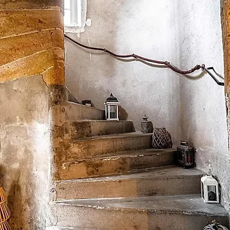 Chateau Besson Bed & Breakfast