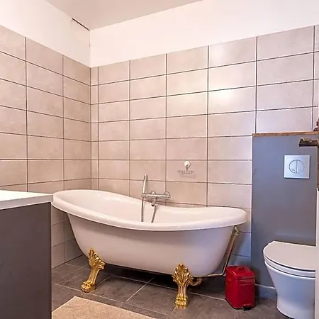 Chateau Besson 3*