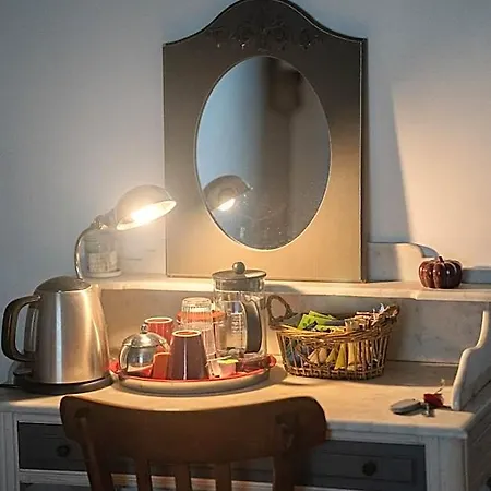 Château Besson Couette-café