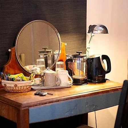 Chateau Besson Bed & Breakfast