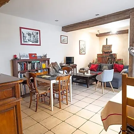 Bed & Breakfast Chateau Besson Desertines (Allier)