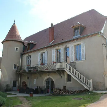 Chateau Besson 3*