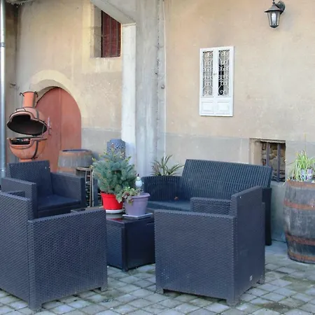 Chateau Besson Desertines (Allier)