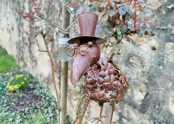 Chateau Besson Desertines (Allier)