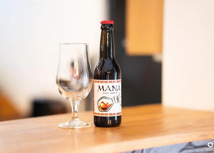 Chateau Besson Bed & Breakfast 3*