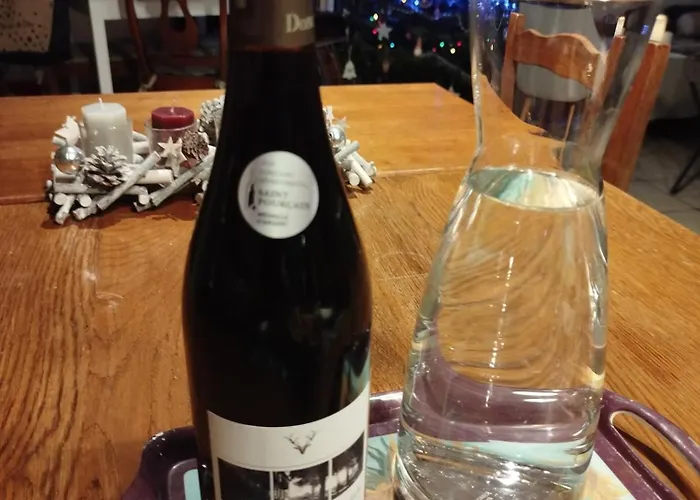 Bed & Breakfast Chateau Besson