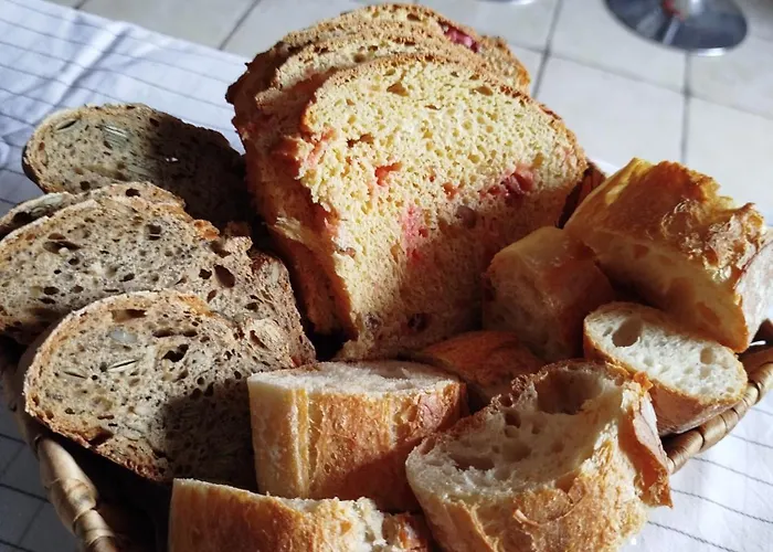 Chateau Besson Bed & Breakfast 3*