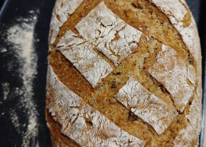 Chateau Besson Bed & Breakfast